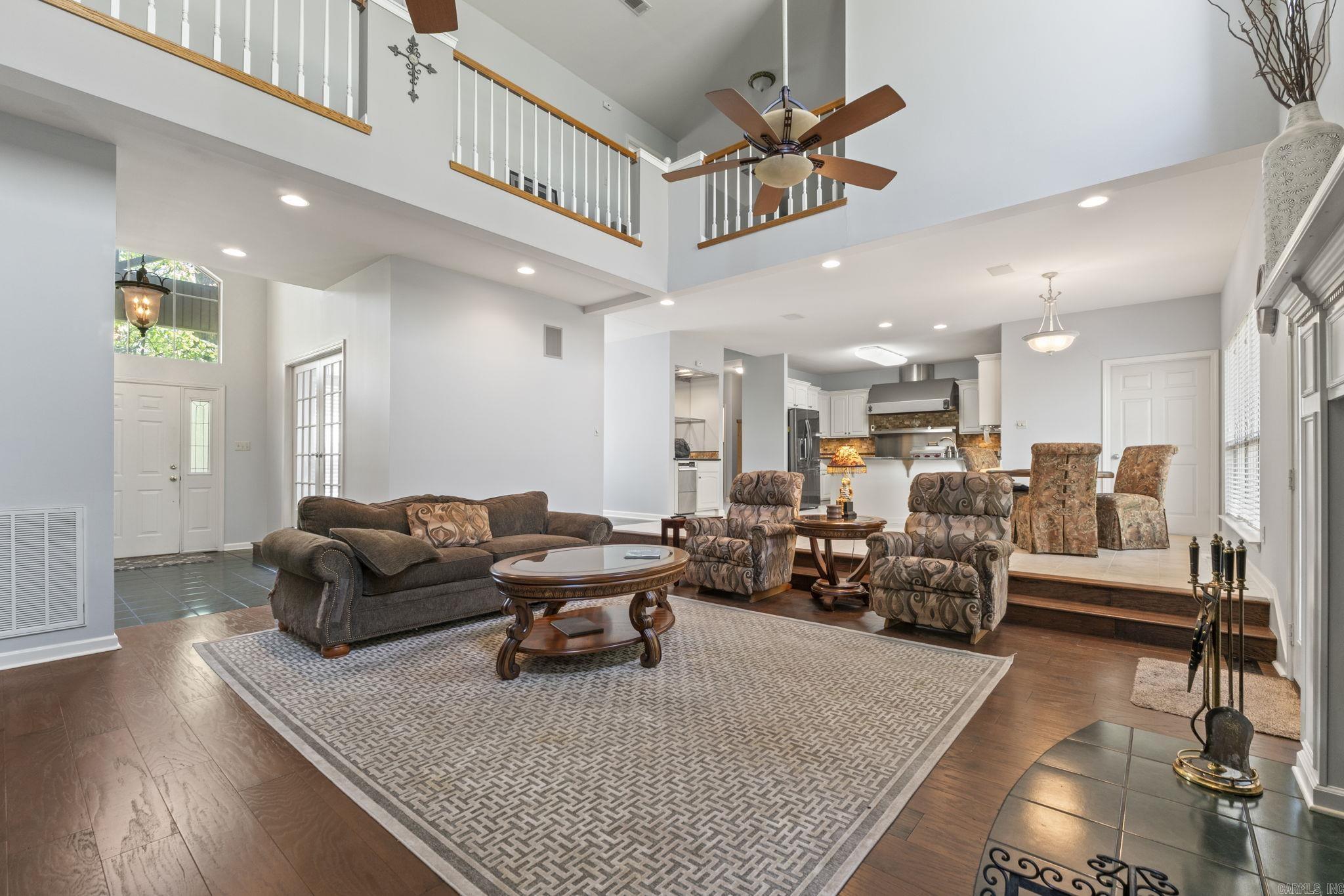 PLEASANT HEIGHTS ADDN - Residential