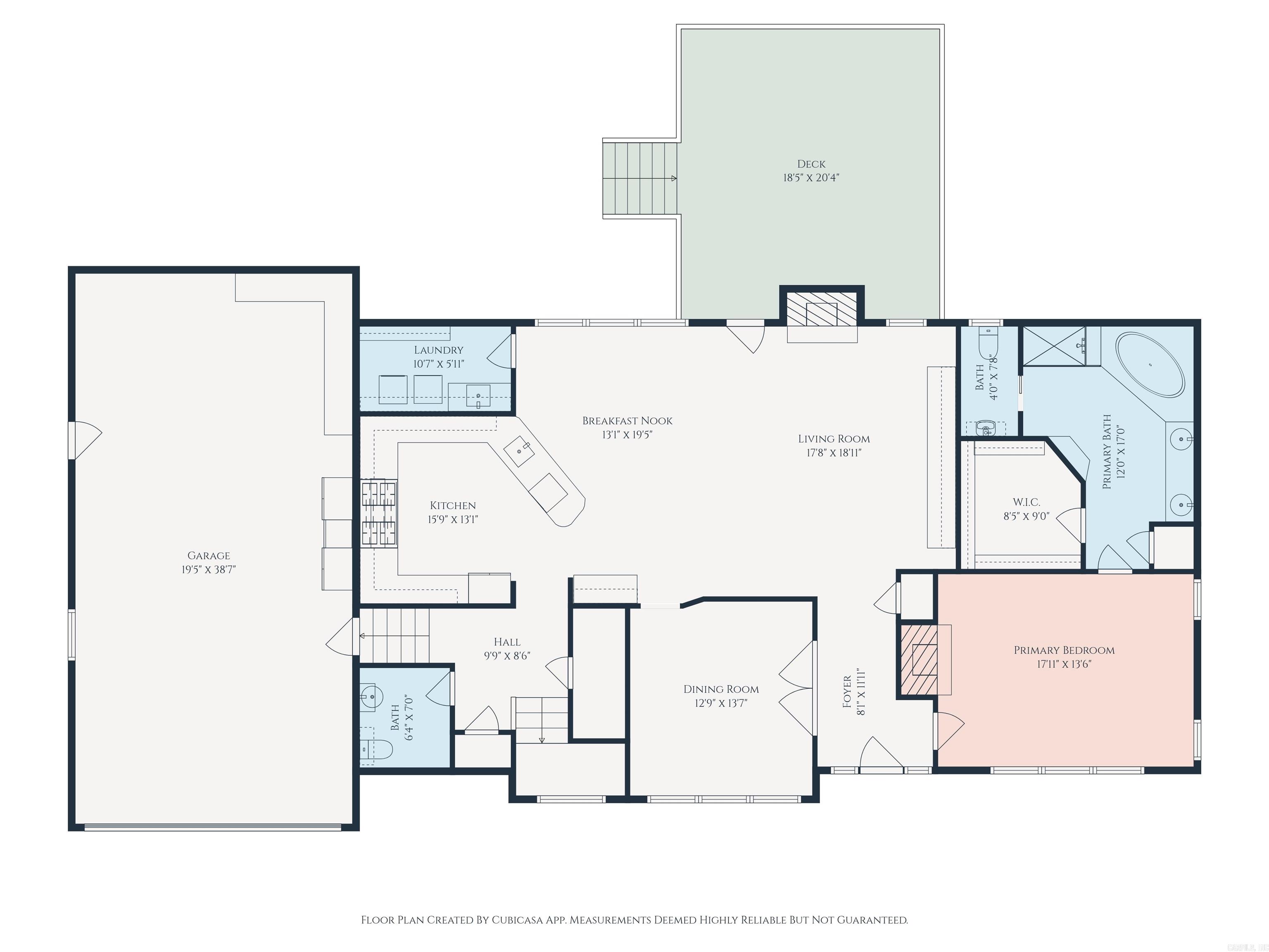 PLEASANT HEIGHTS ADDN - Residential