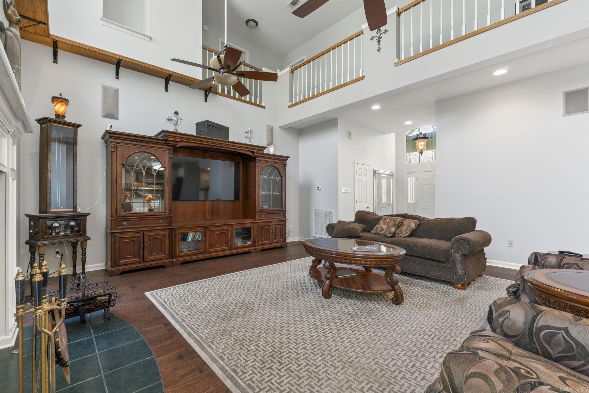 PLEASANT HEIGHTS ADDN - Residential