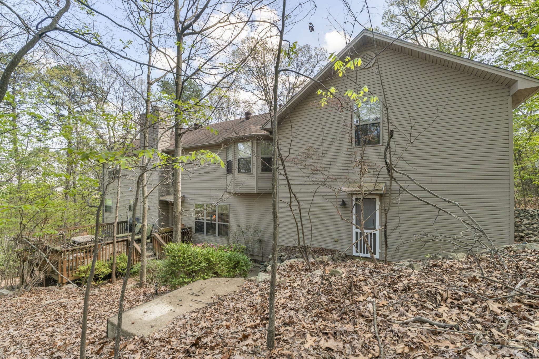 PLEASANT HEIGHTS ADDN - Residential