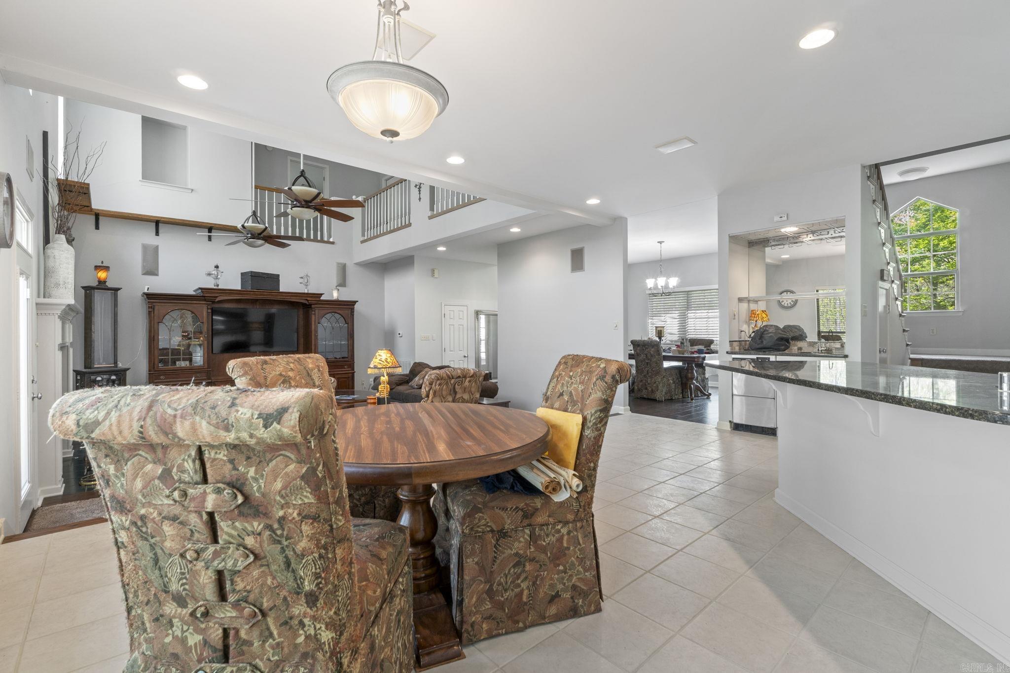 PLEASANT HEIGHTS ADDN - Residential