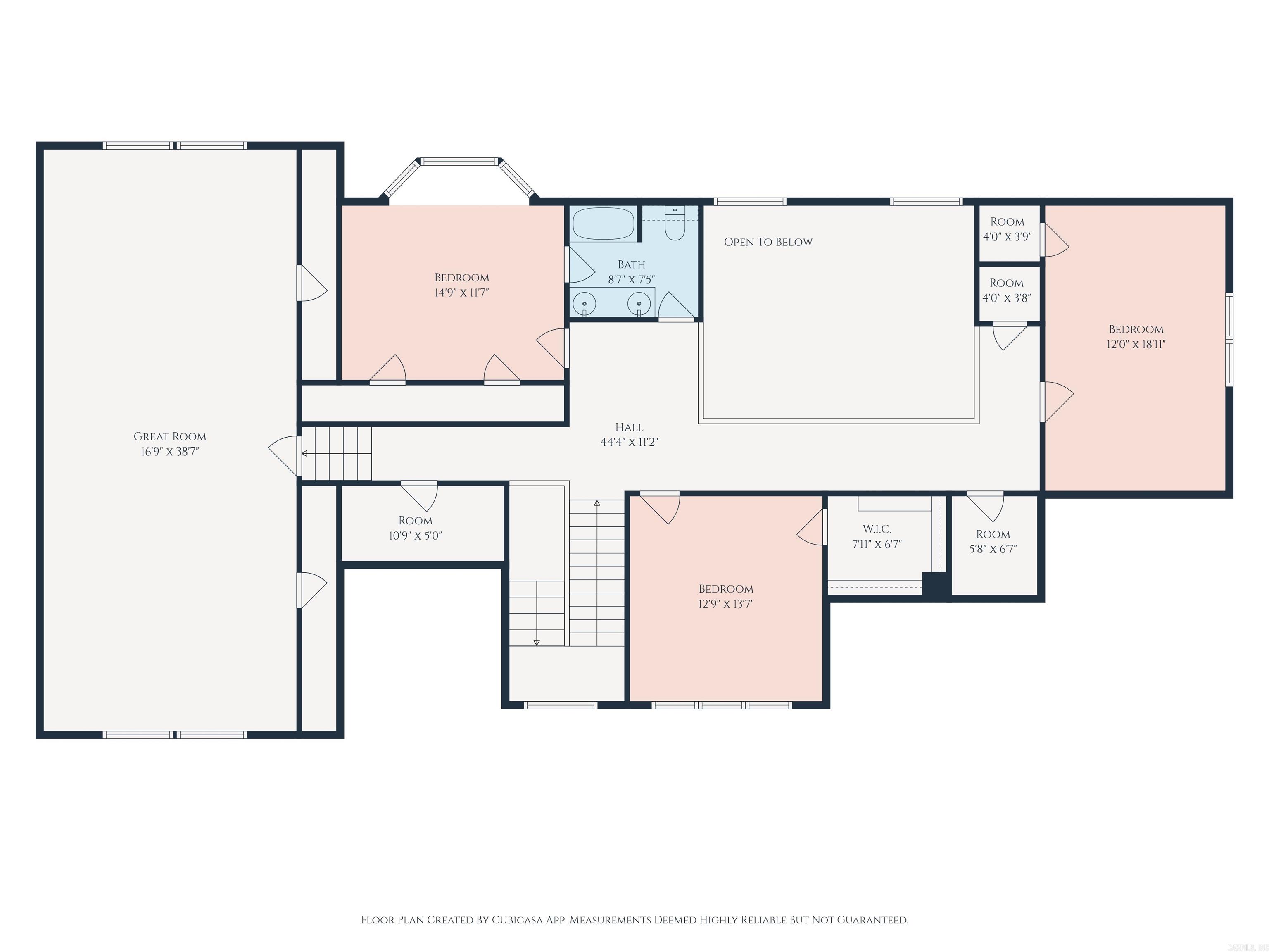 PLEASANT HEIGHTS ADDN - Residential