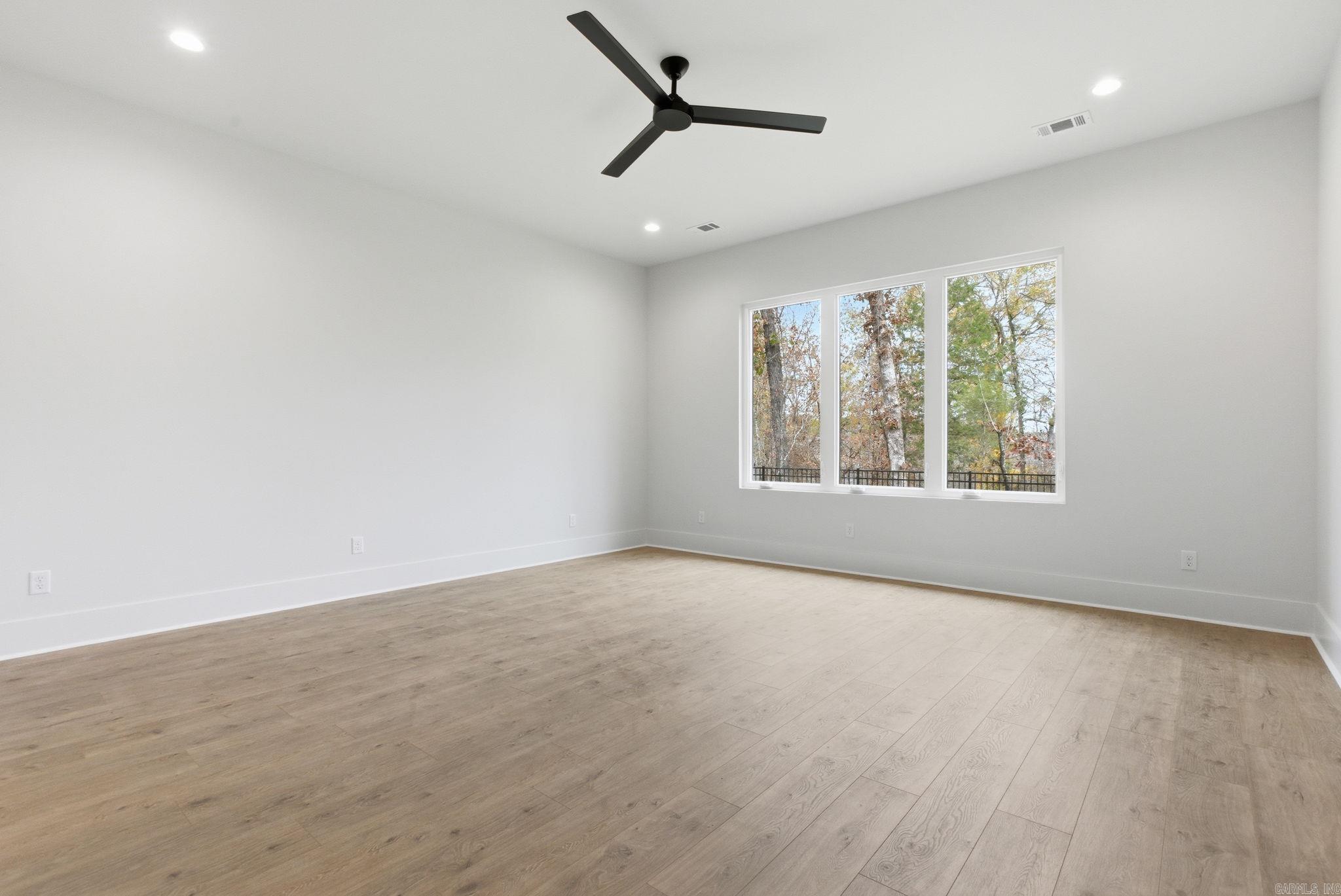 DEVOE BEND ADDITION - Residential