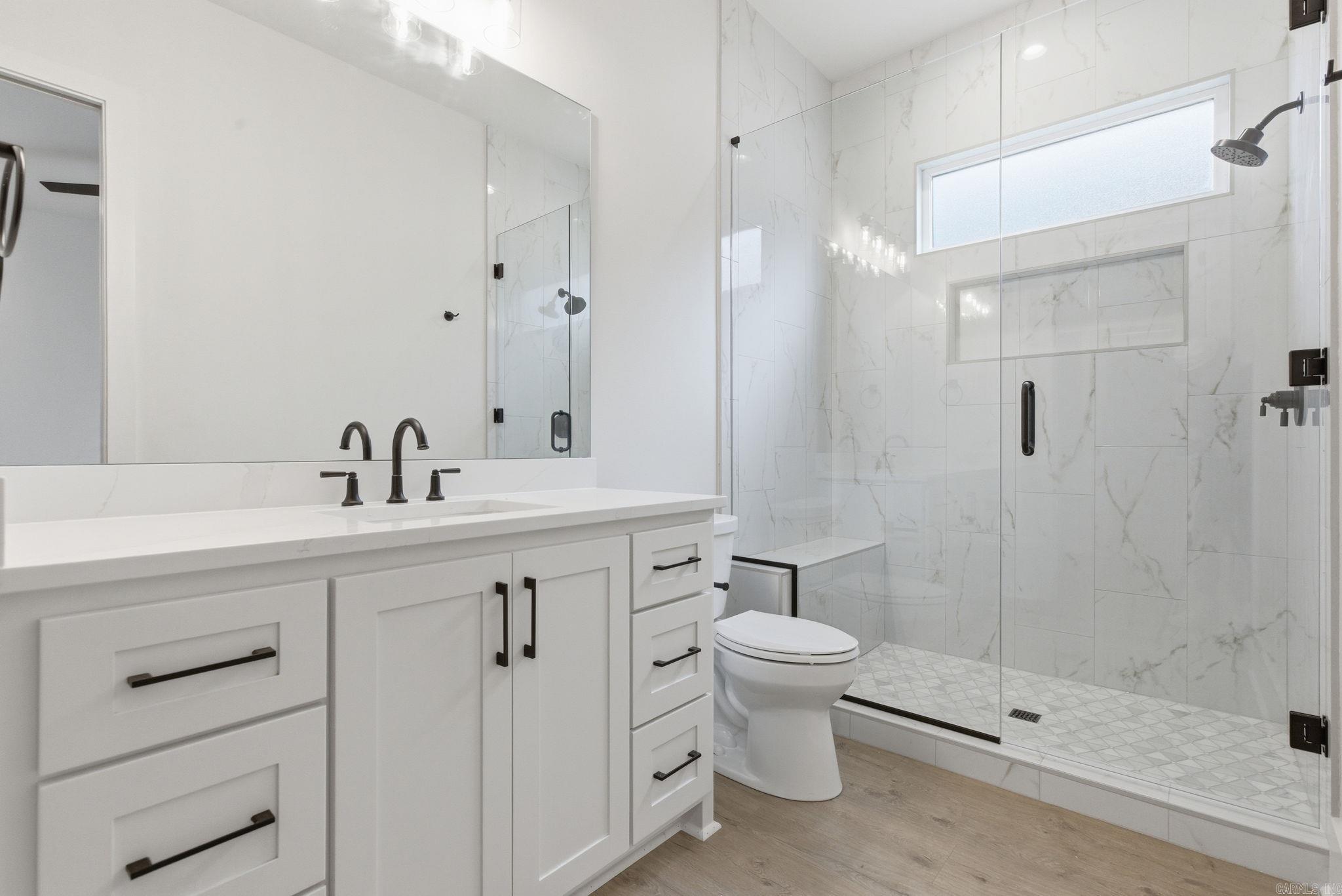 DEVOE BEND ADDITION - Residential