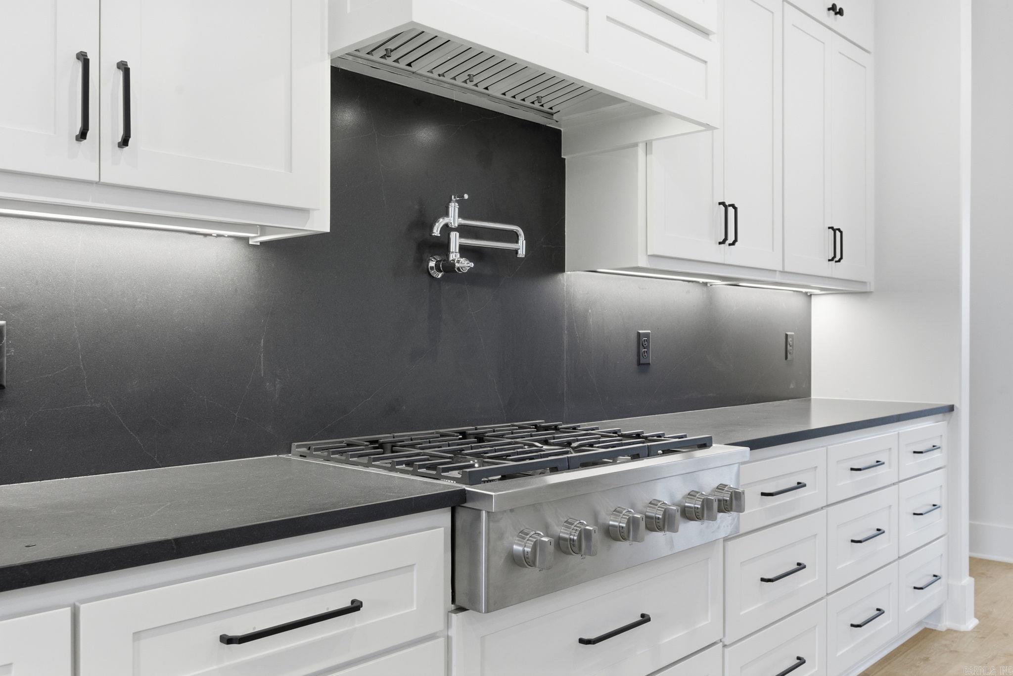 DEVOE BEND ADDITION - Residential