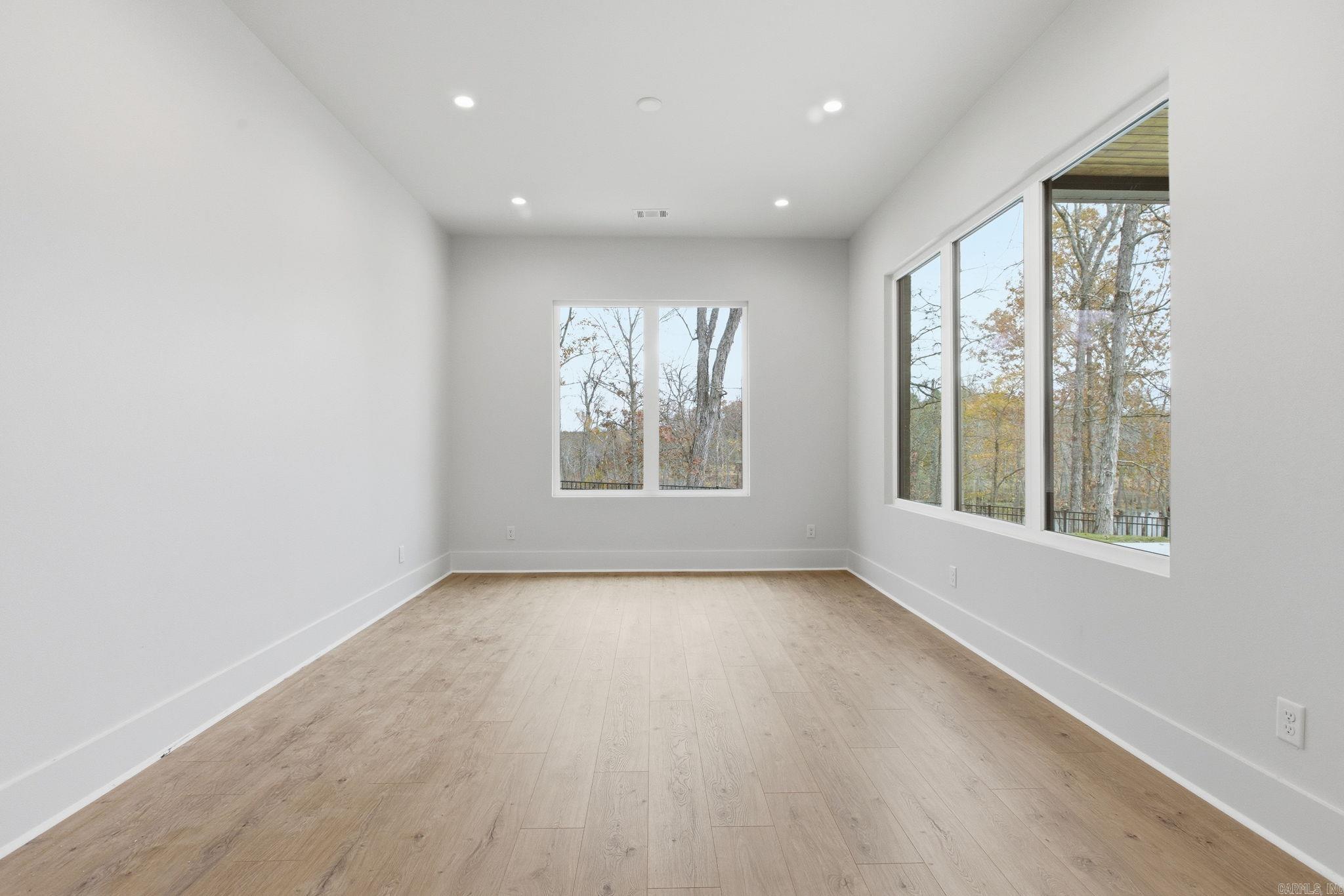 DEVOE BEND ADDITION - Residential