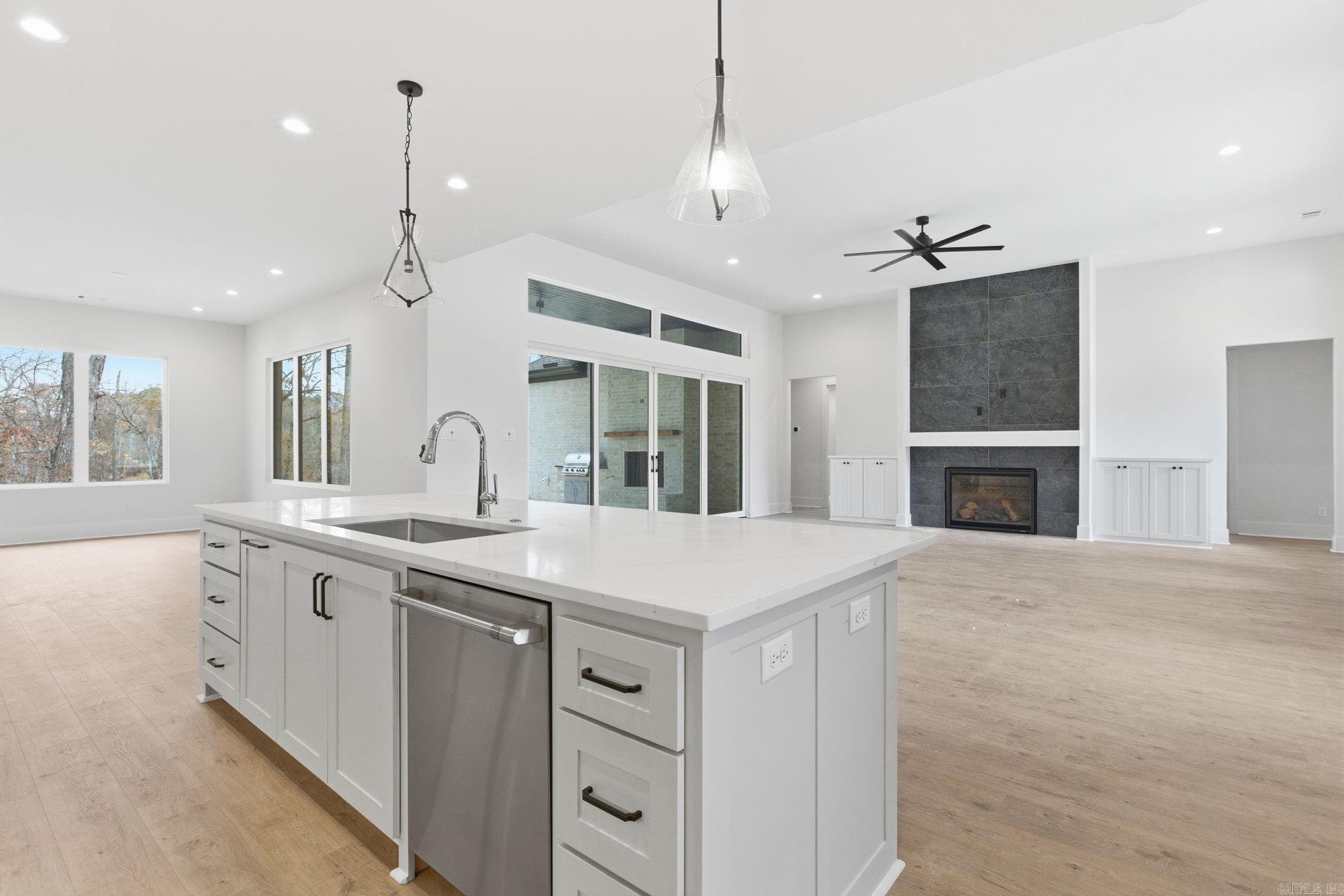 DEVOE BEND ADDITION - Residential