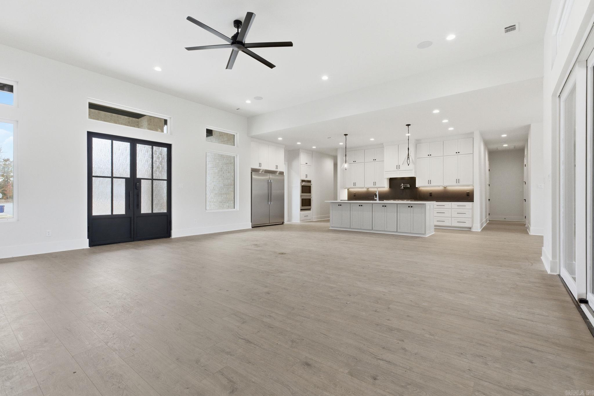 DEVOE BEND ADDITION - Residential