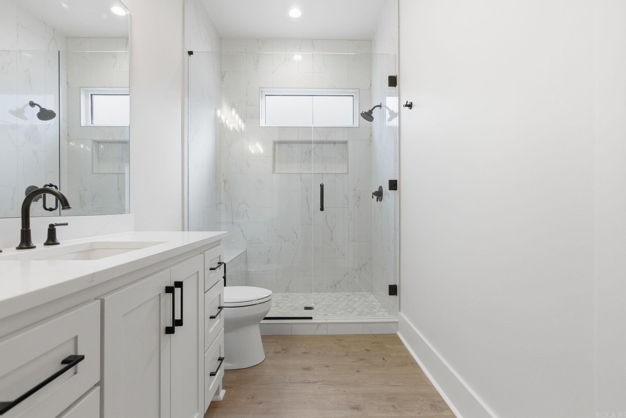 DEVOE BEND ADDITION - Residential