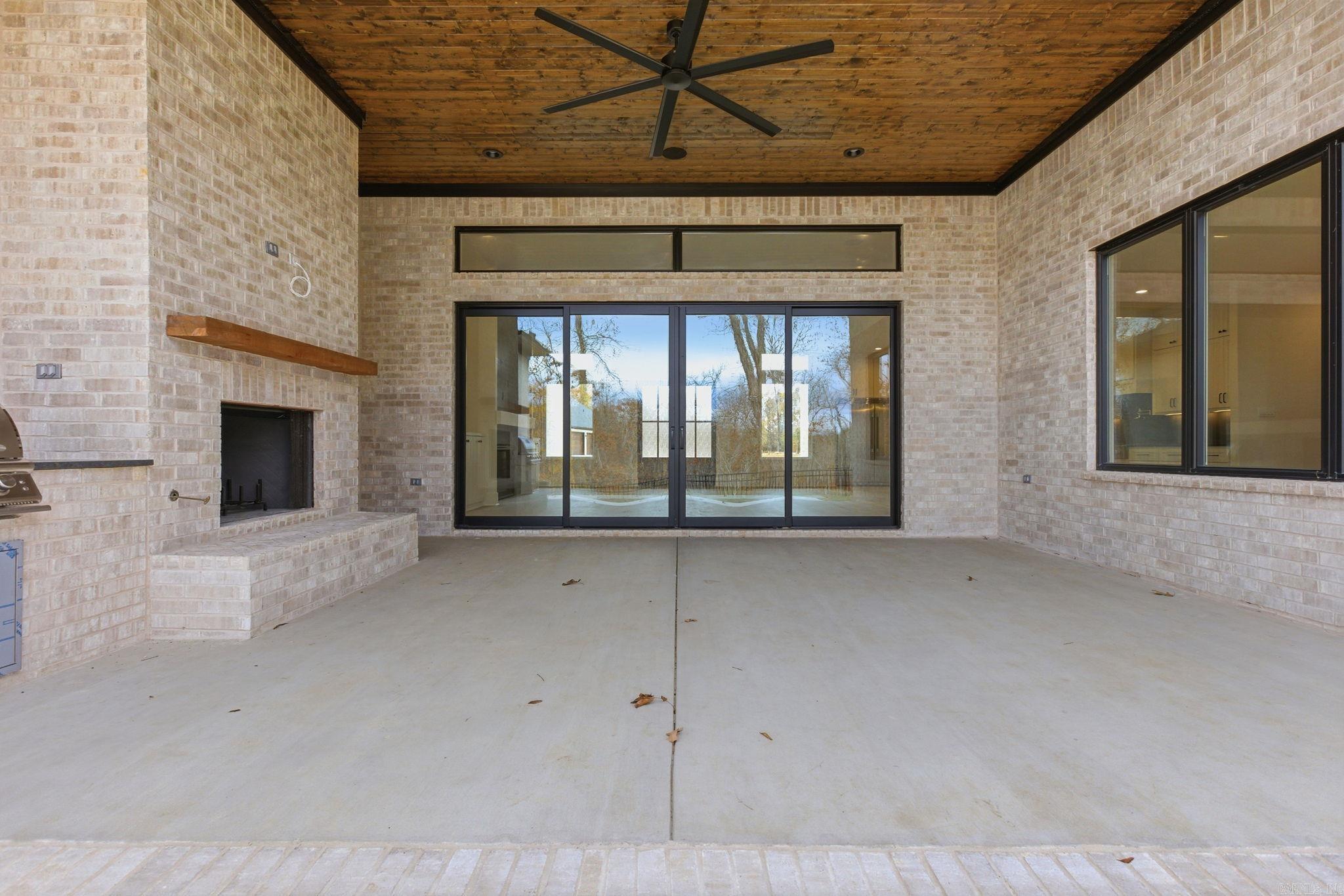 DEVOE BEND ADDITION - Residential