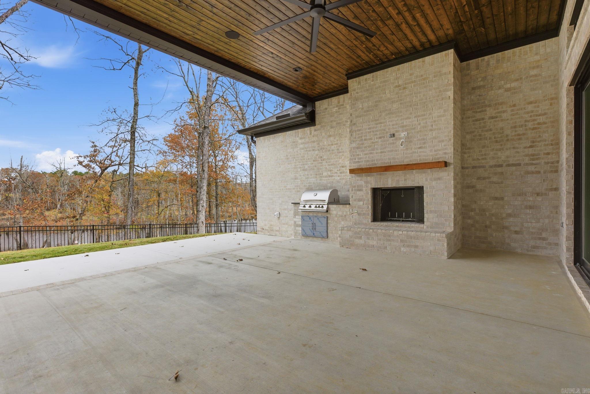 DEVOE BEND ADDITION - Residential