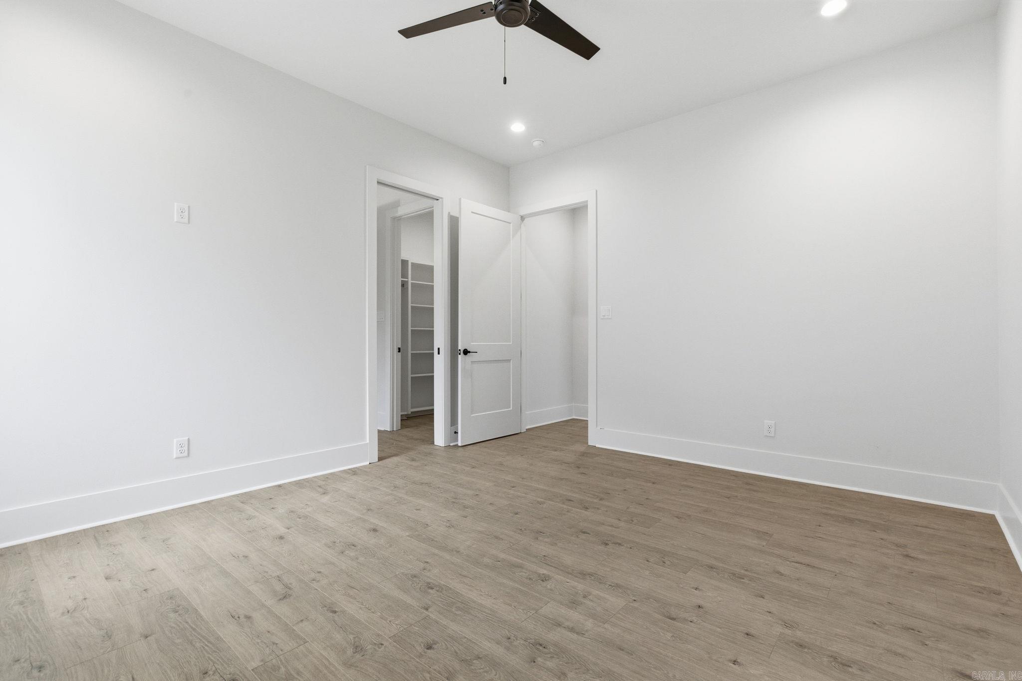 DEVOE BEND ADDITION - Residential