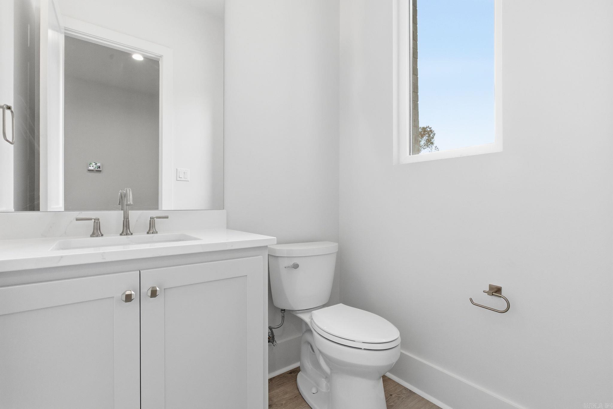 DEVOE BEND ADDITION - Residential