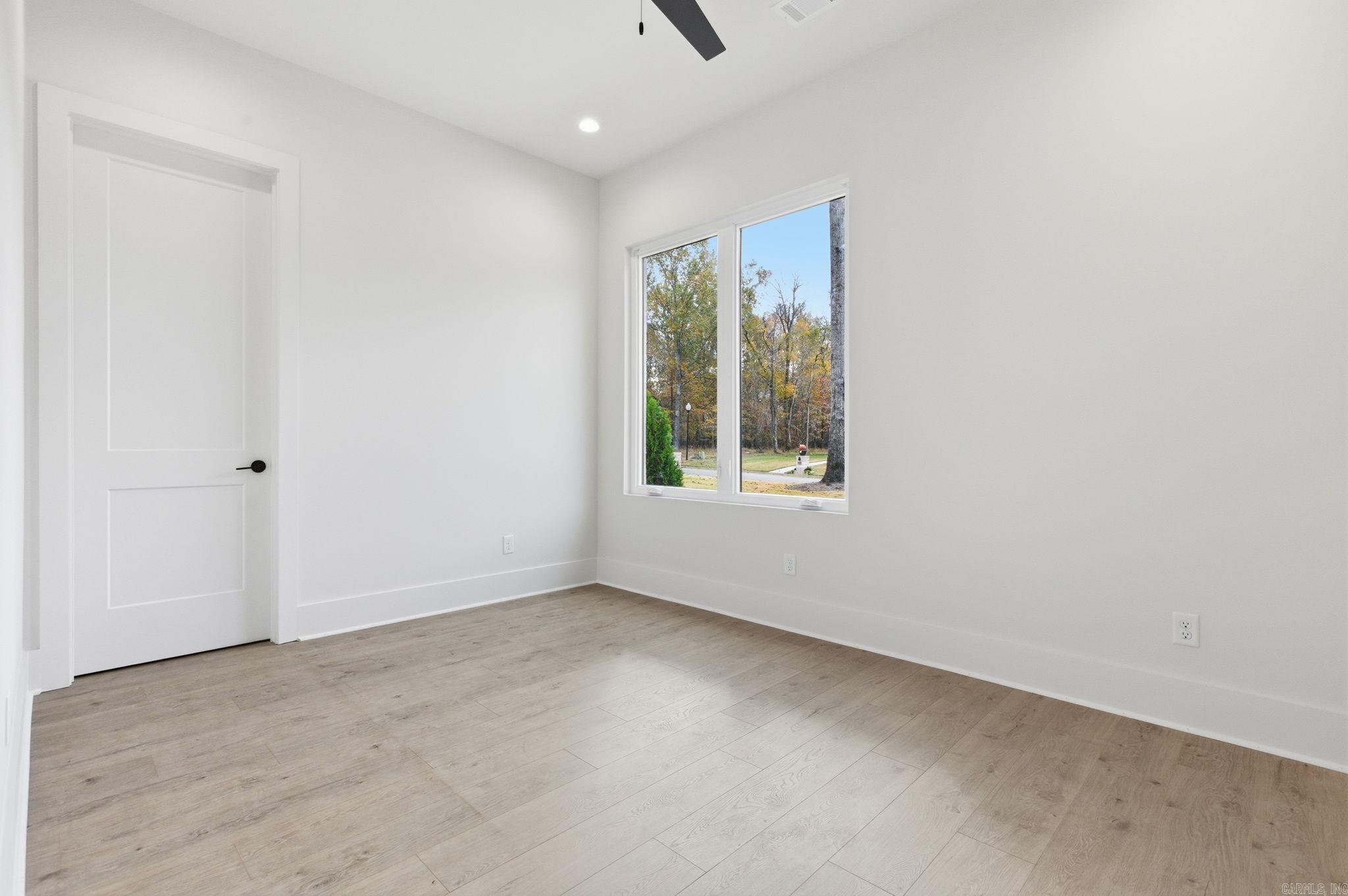 DEVOE BEND ADDITION - Residential