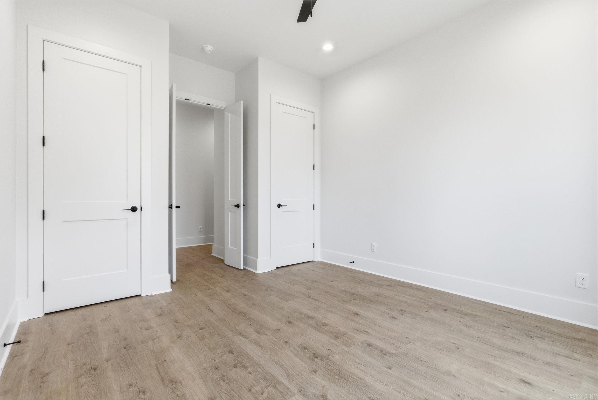 DEVOE BEND ADDITION - Residential