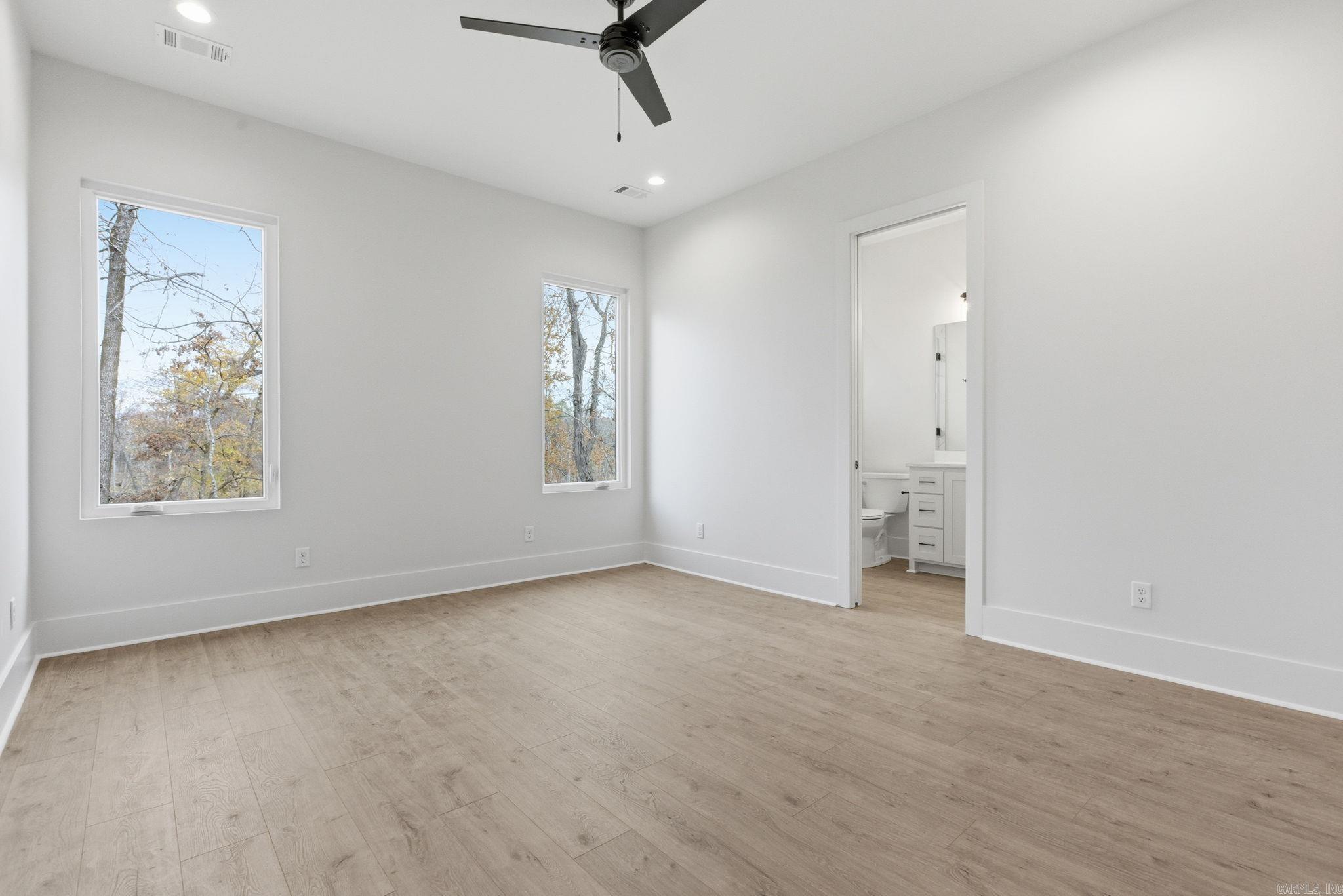 DEVOE BEND ADDITION - Residential