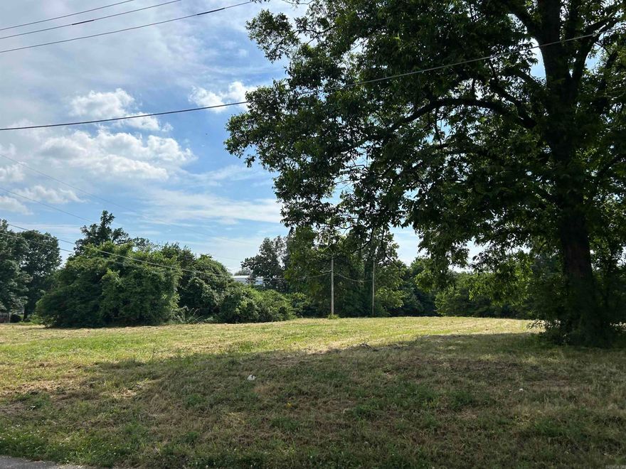 Prime opportunity in Forrest City, AR! Expansive residential lot awaits your dream home with ample space for creative landscaping or gardening. Bring your vision to life. Don't miss out!