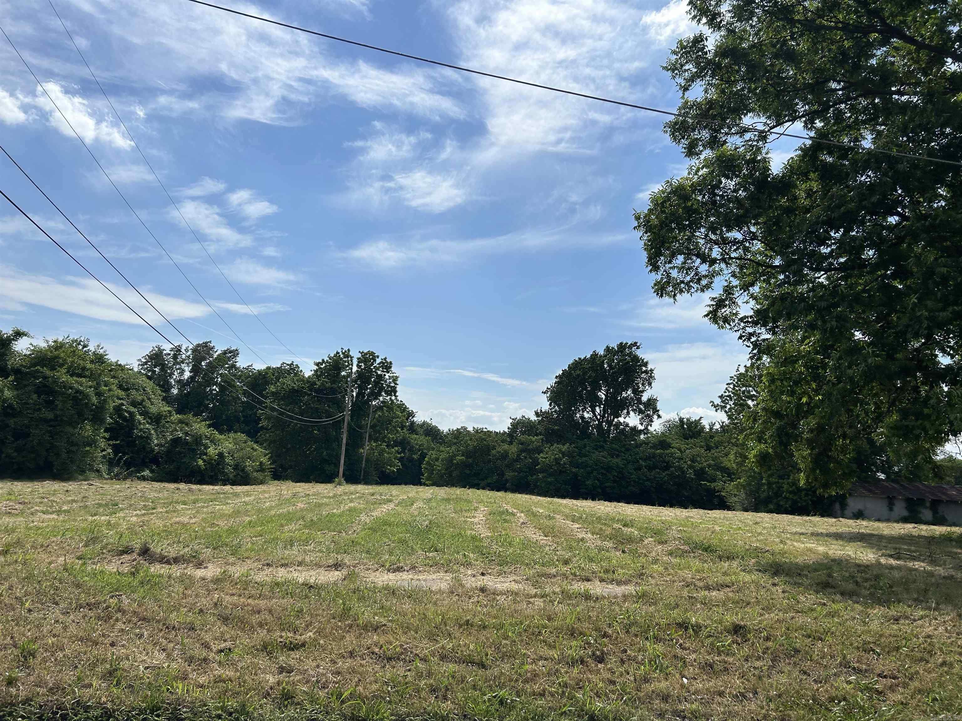 Original Town - Land