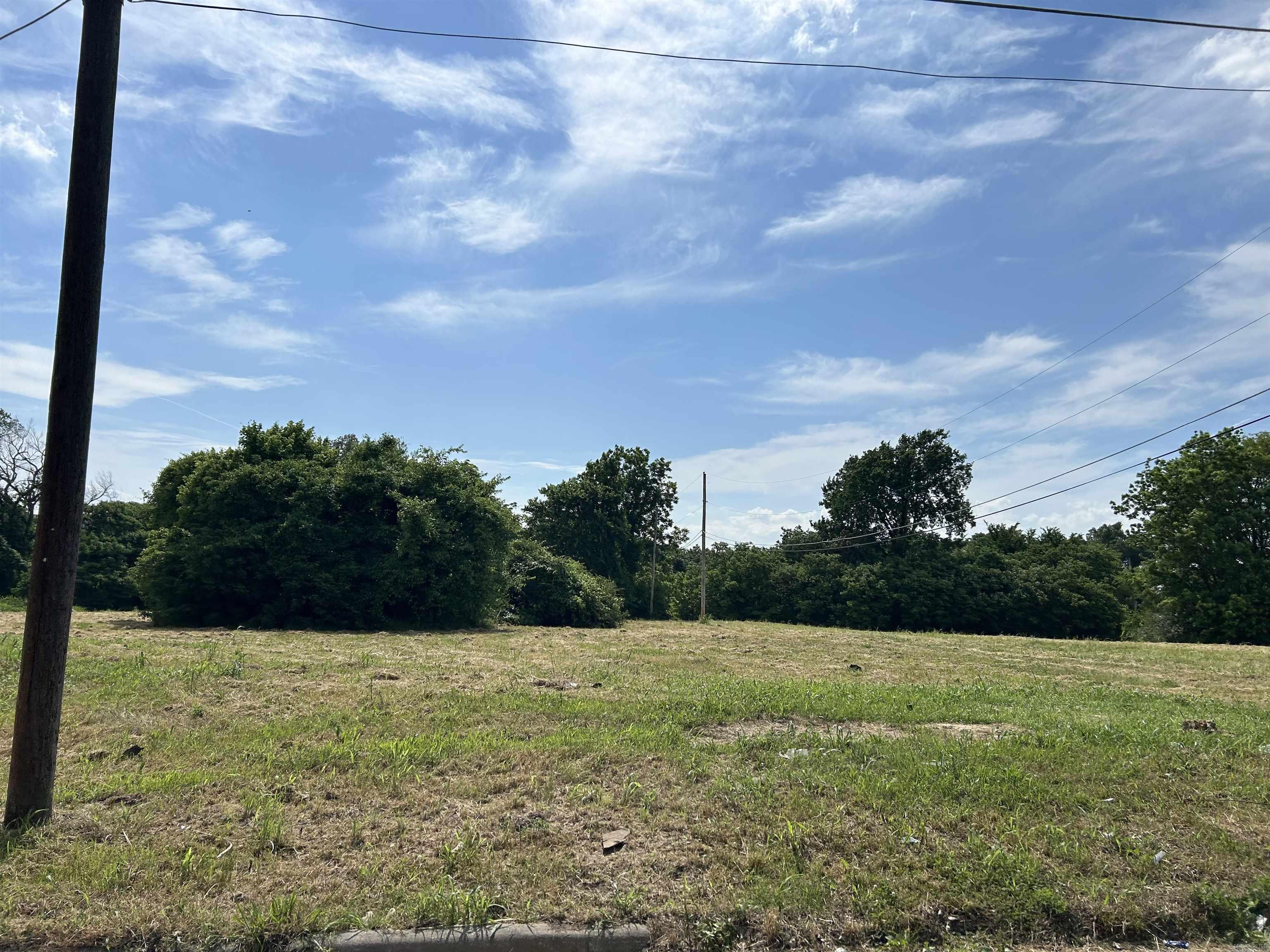 Original Town - Land