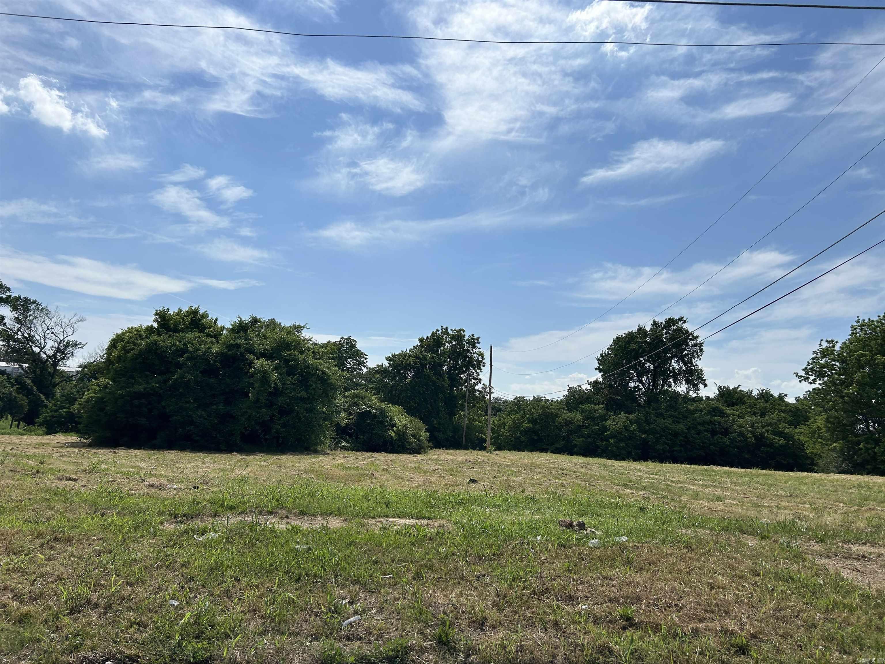 Original Town - Land