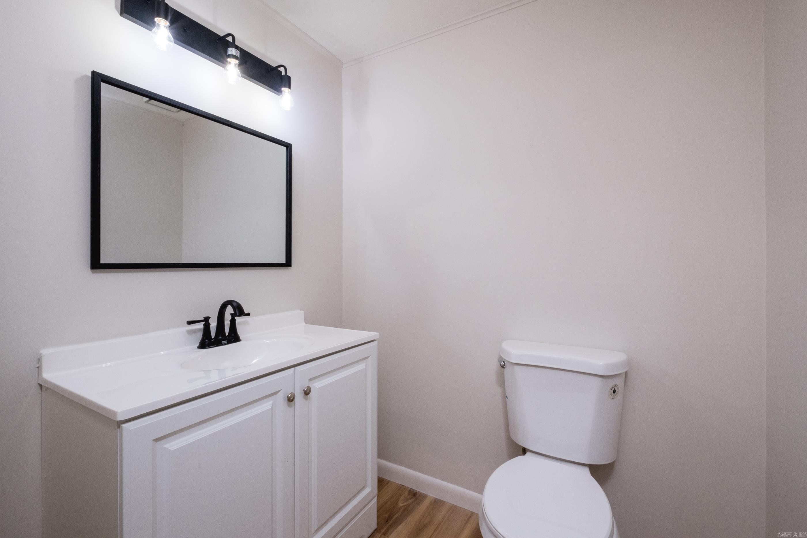 GIBRALTER HGTS - Residential