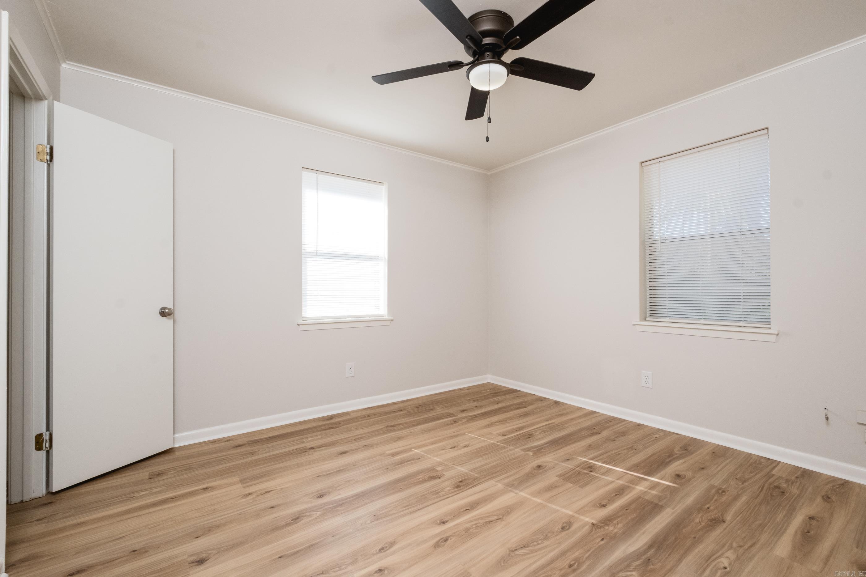 GIBRALTER HGTS - Residential