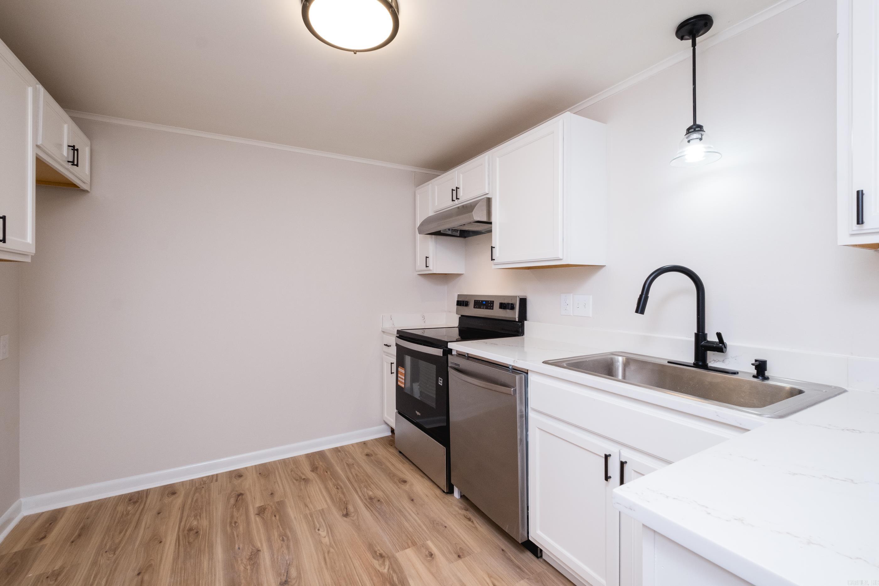 GIBRALTER HGTS - Residential