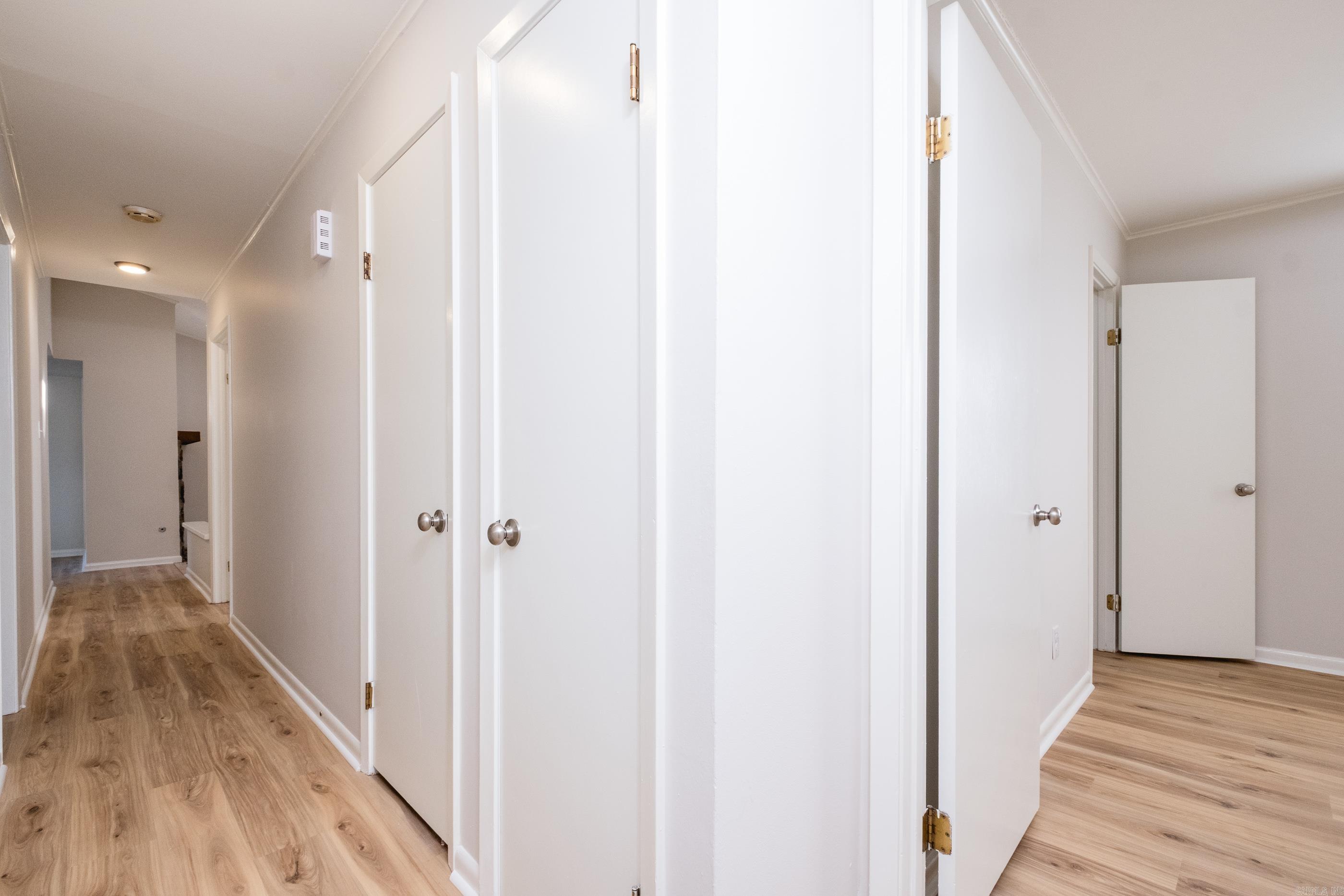 GIBRALTER HGTS - Residential