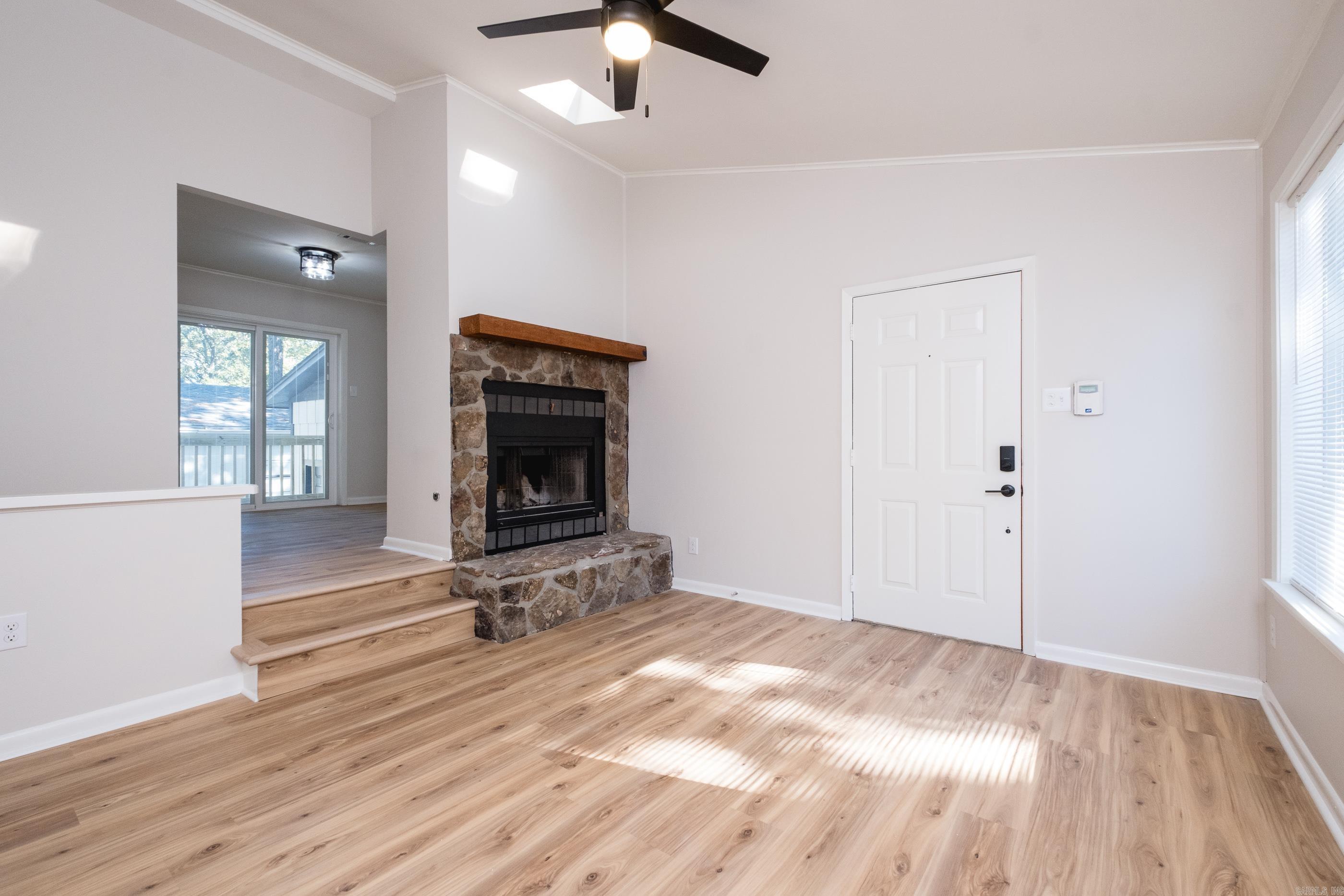 GIBRALTER HGTS - Residential