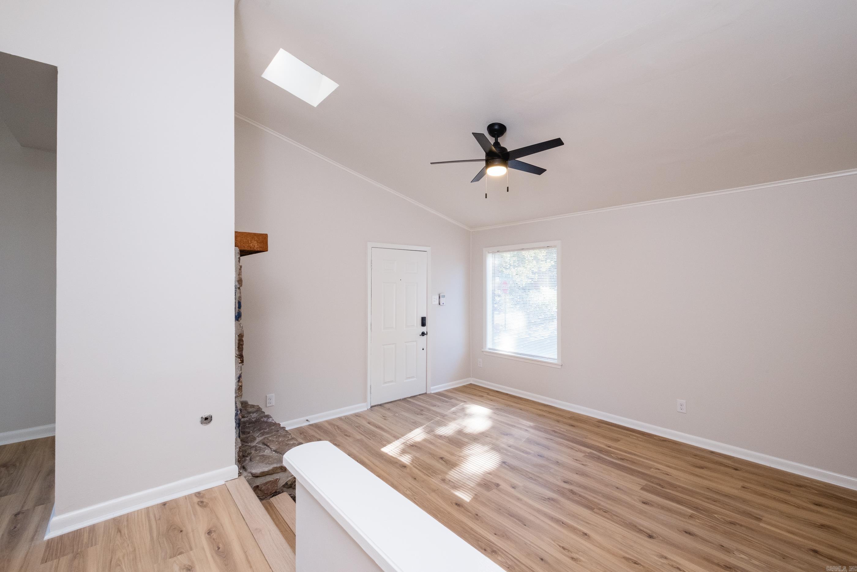 GIBRALTER HGTS - Residential