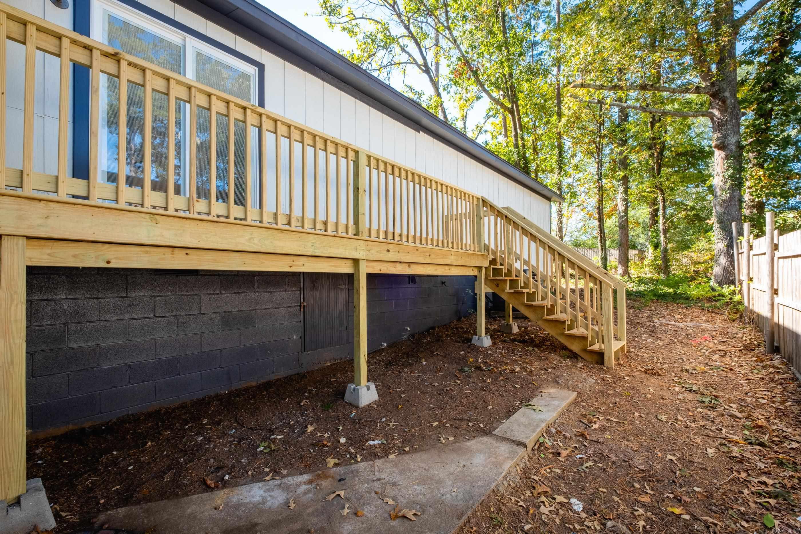 GIBRALTER HGTS - Residential