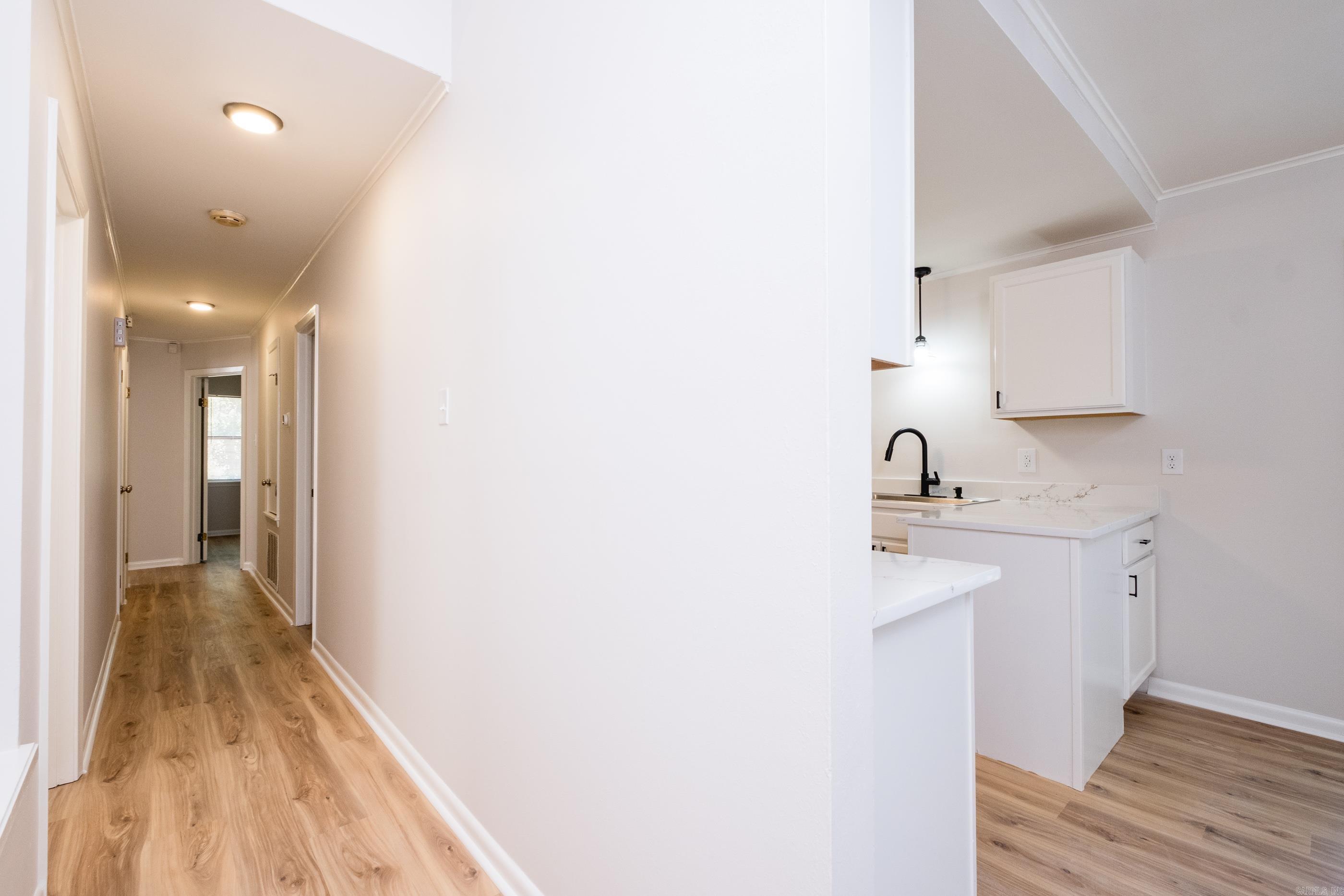 GIBRALTER HGTS - Residential