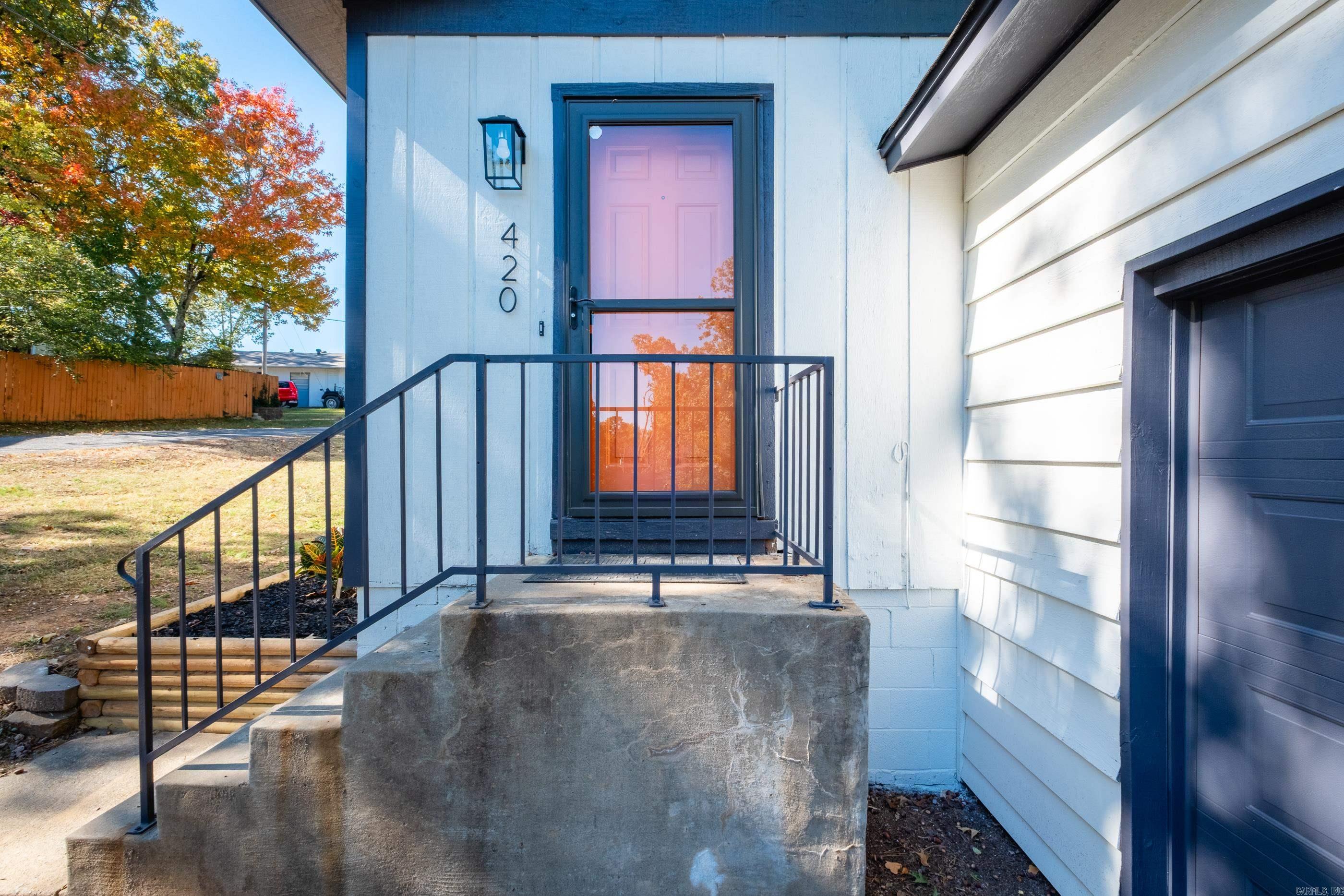 GIBRALTER HGTS - Residential