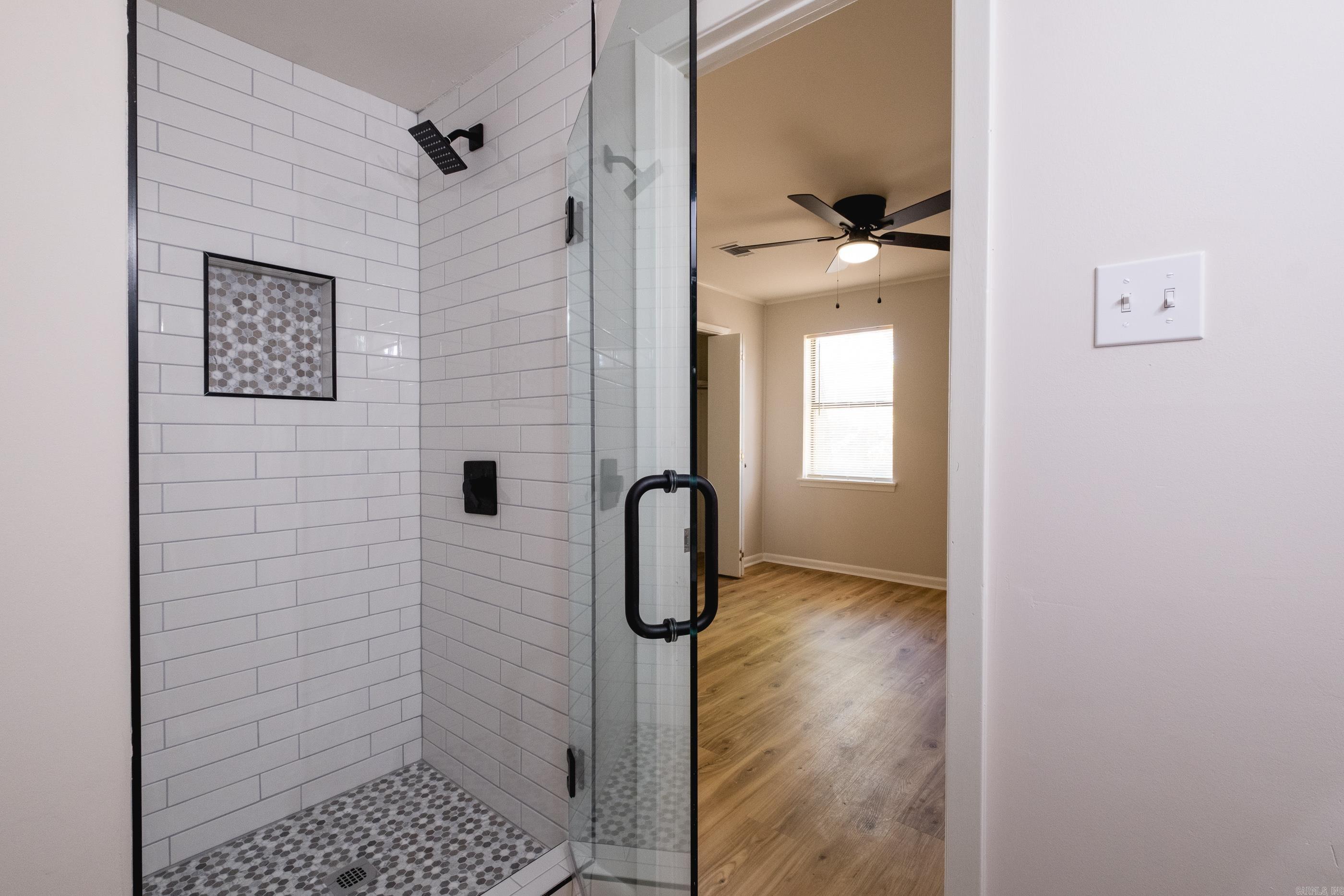 GIBRALTER HGTS - Residential