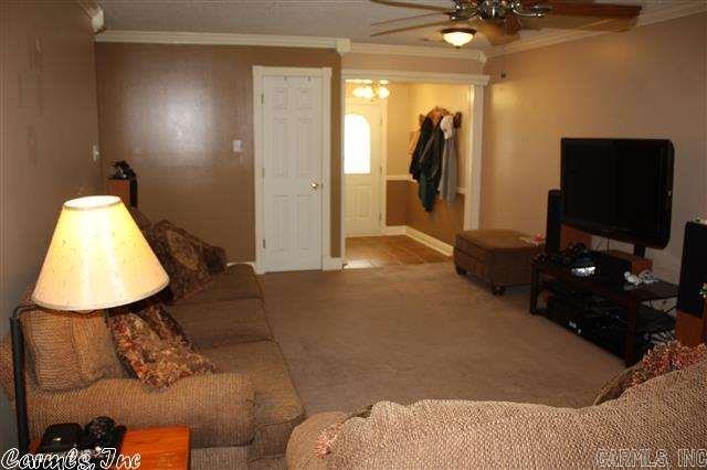 Mattie Lene Estates - Residential Lease