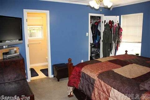 Mattie Lene Estates - Residential Lease