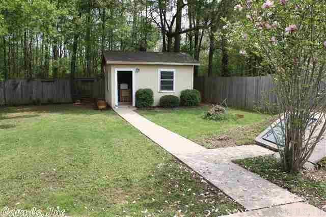 Mattie Lene Estates - Residential Lease