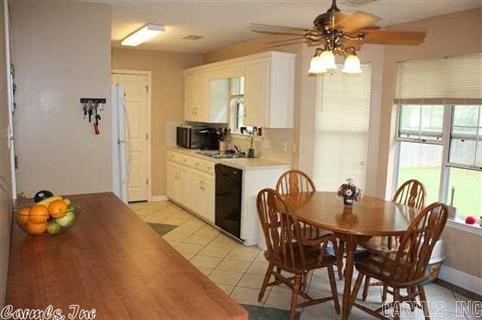 Mattie Lene Estates - Residential Lease