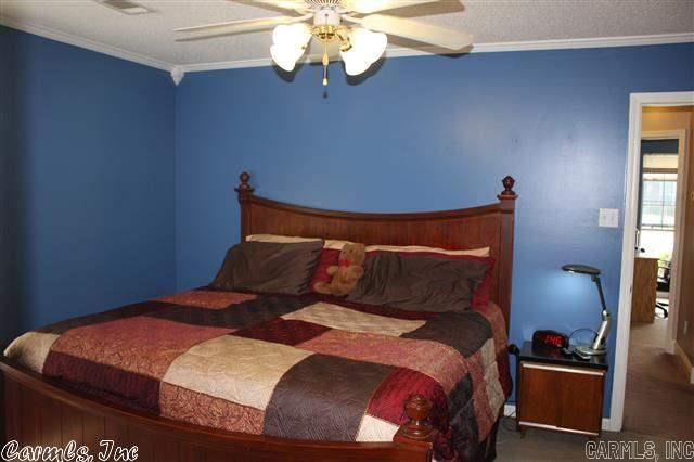 Mattie Lene Estates - Residential Lease