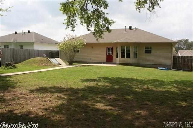 Mattie Lene Estates - Residential Lease