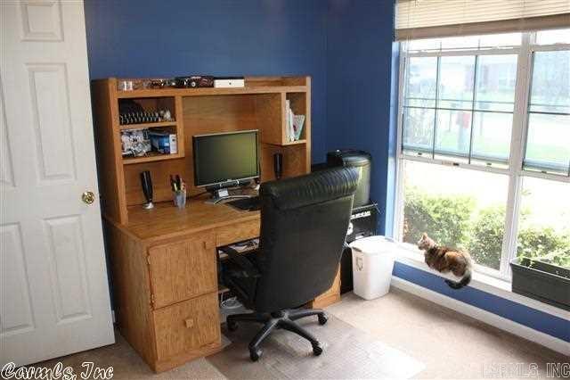 Mattie Lene Estates - Residential Lease