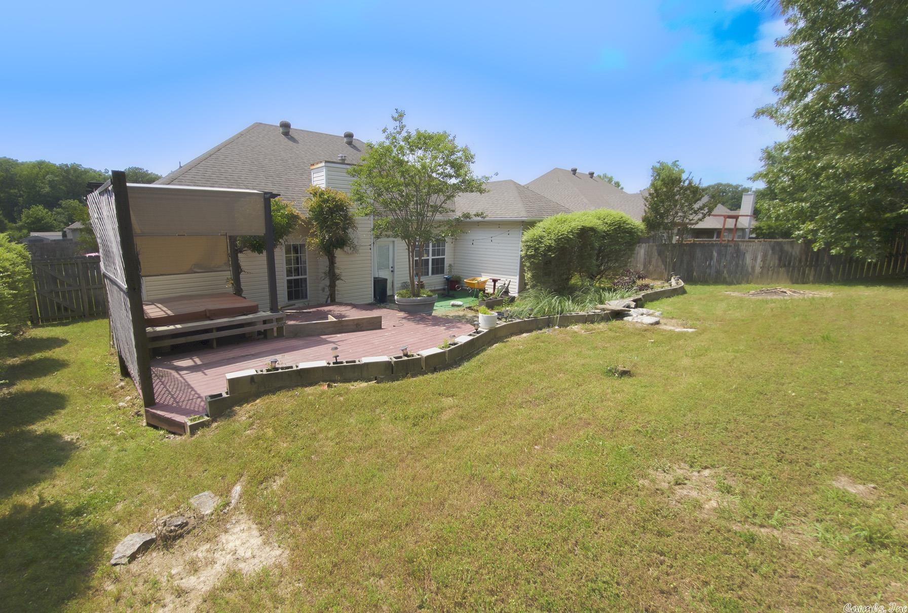 Madison Village - Residential