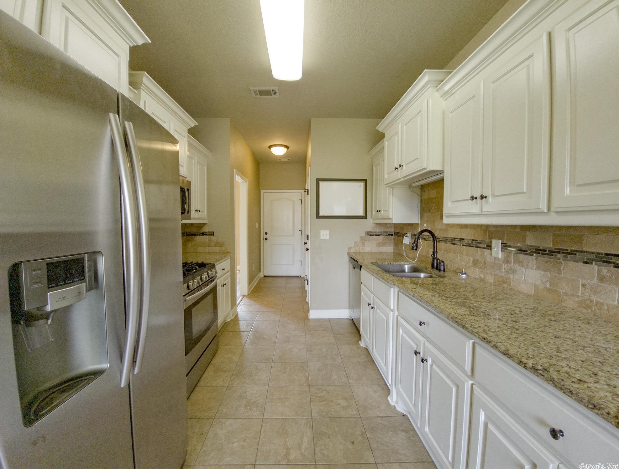 Madison Village - Residential