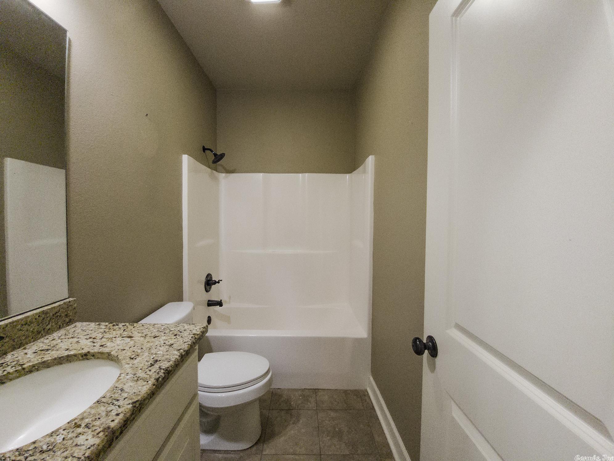 Madison Village - Residential