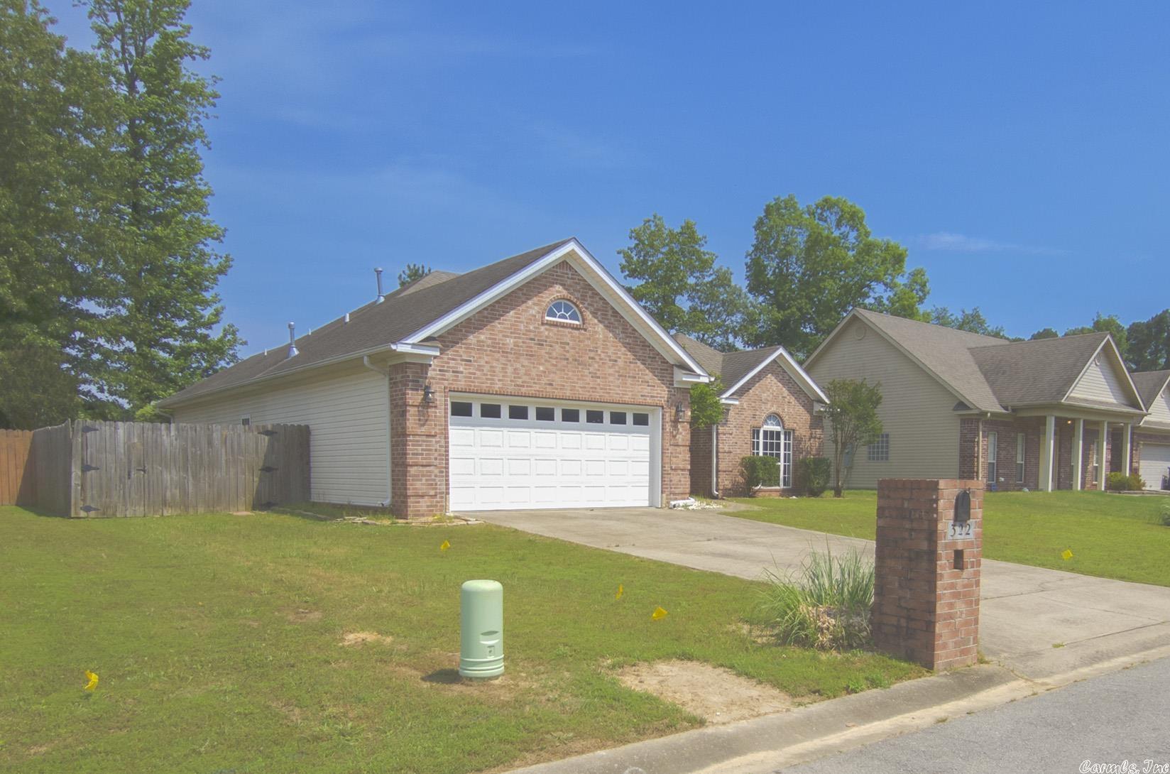 Madison Village - Residential