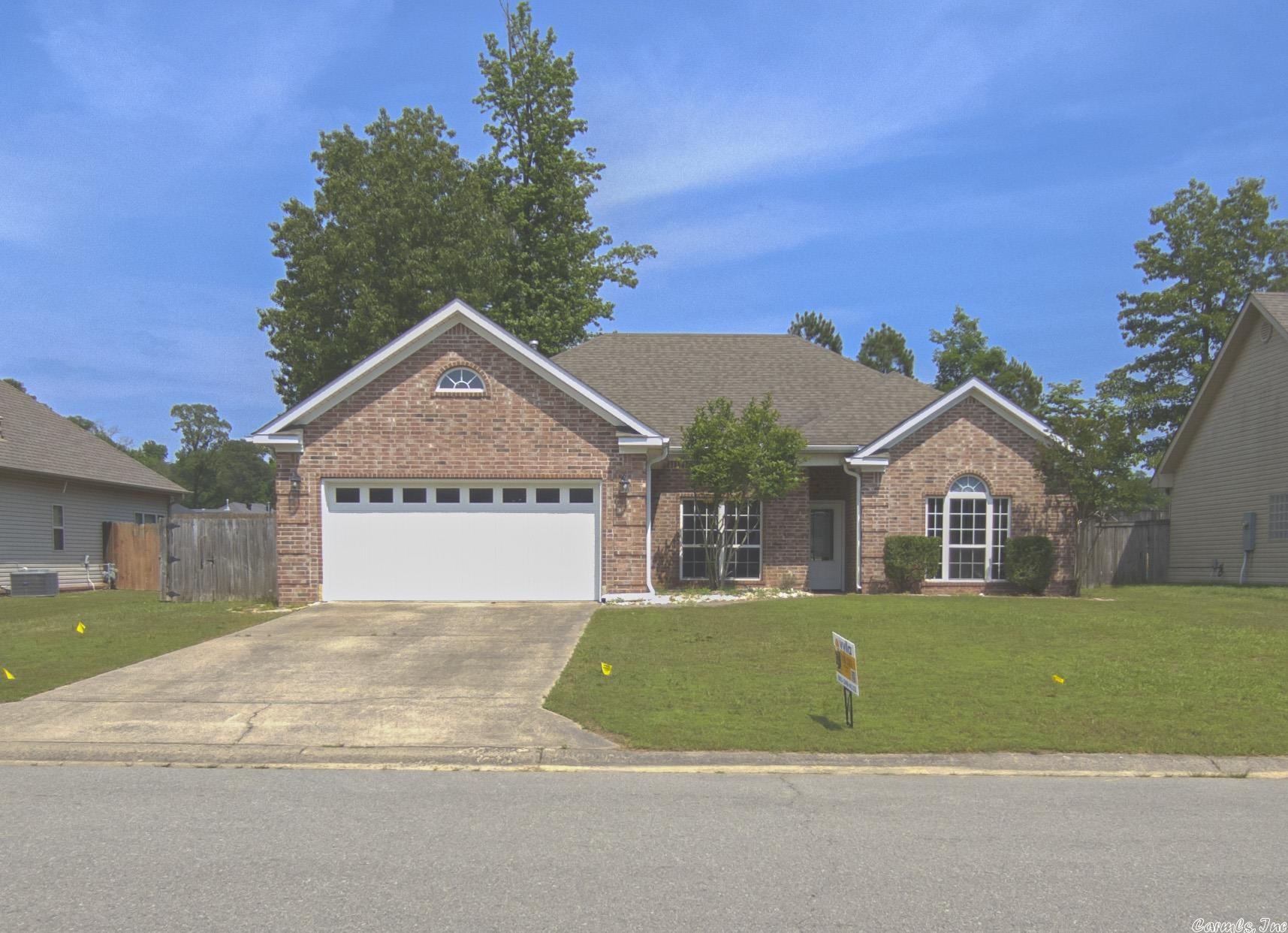 Madison Village - Residential