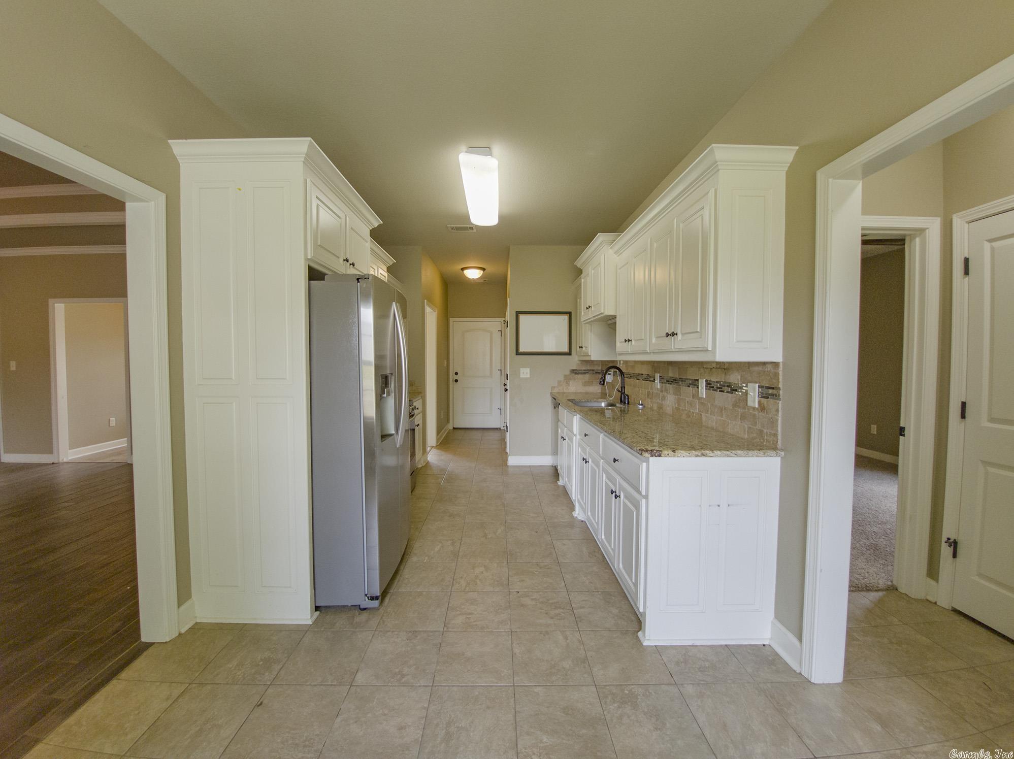 Madison Village - Residential