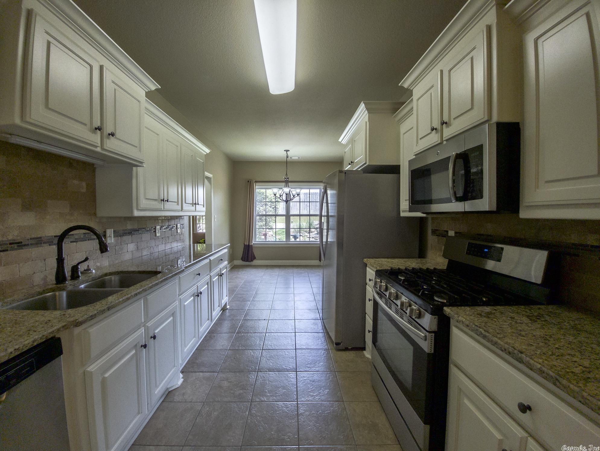 Madison Village - Residential