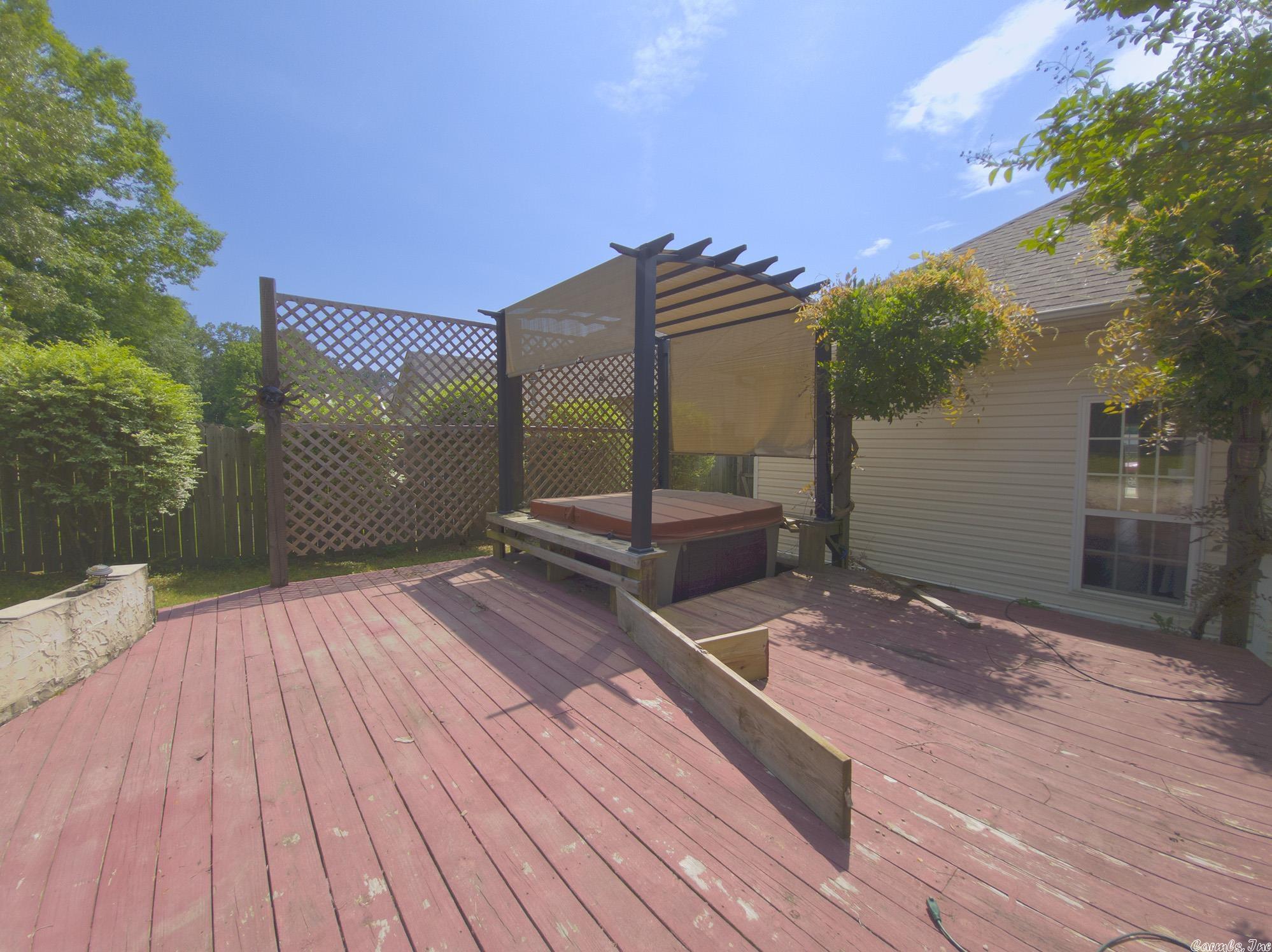 Madison Village - Residential