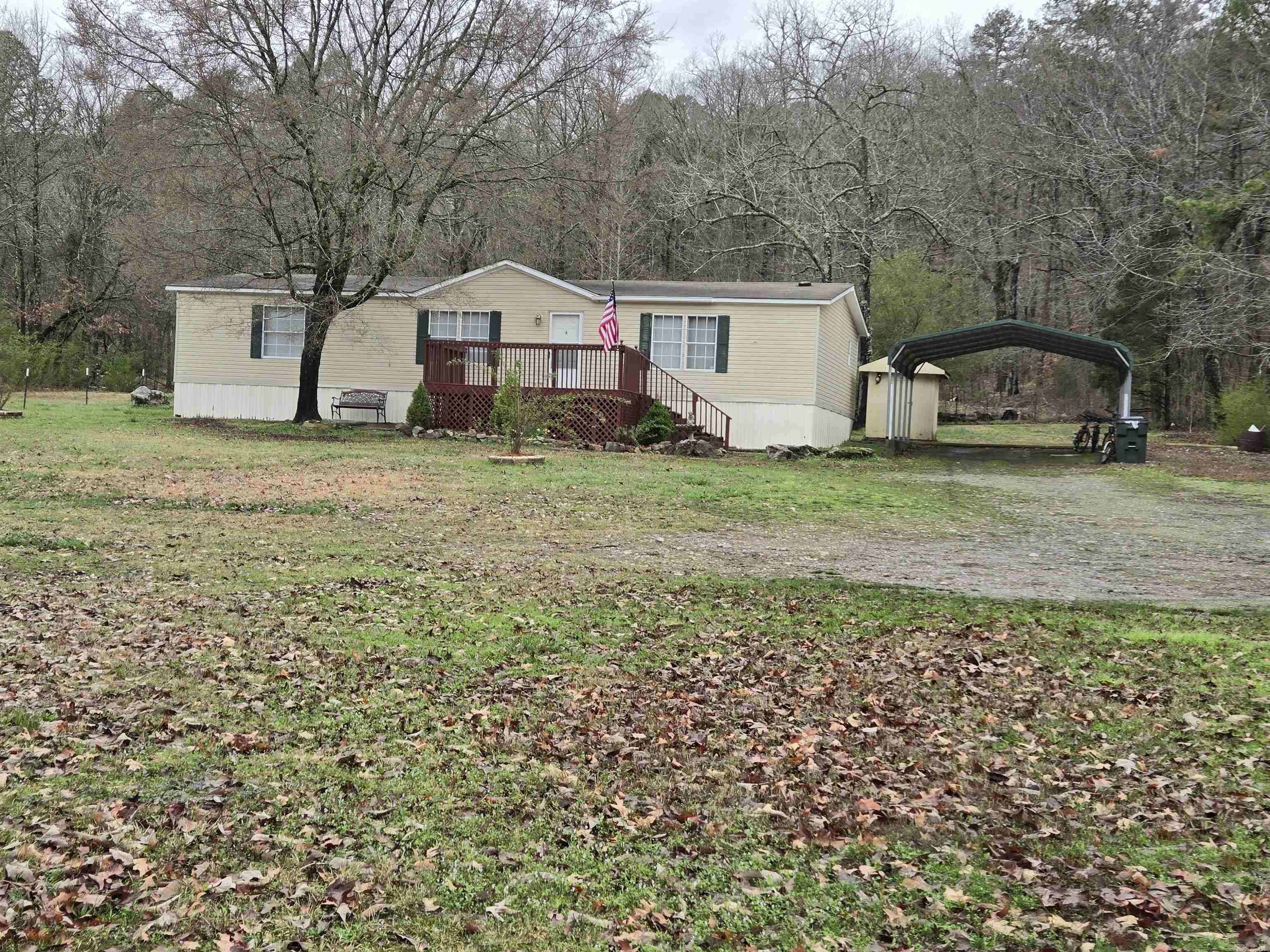Fountain Lake - Commercial Sale